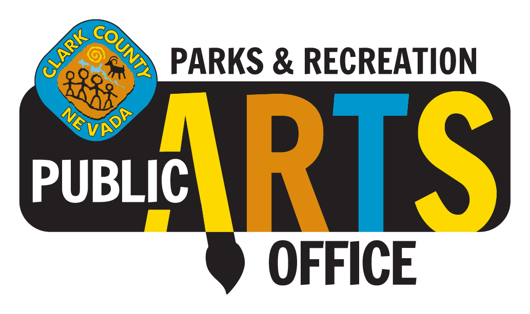 Parks and Recreation Public Arts Office logo